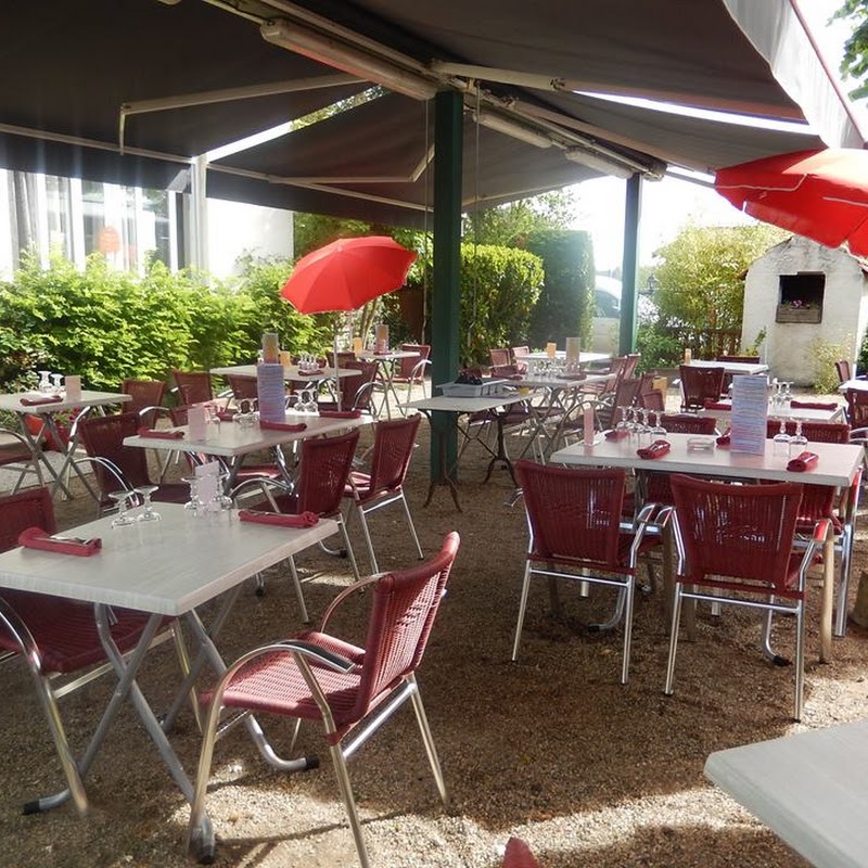 Restaurant La Gentillère