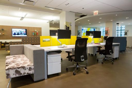 Used Office Furniture Store «Kentwood Office Furniture», reviews and photos, 3063 Breton Rd SE, Grand Rapids, MI 49512, USA