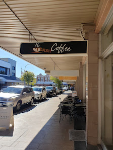 In a Dash Coffee 6 Duggan St, Toowoomba City QLD 4350, Australia