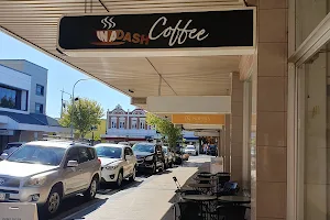 In a Dash Coffee image