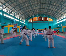 GOR Unhalu photo
