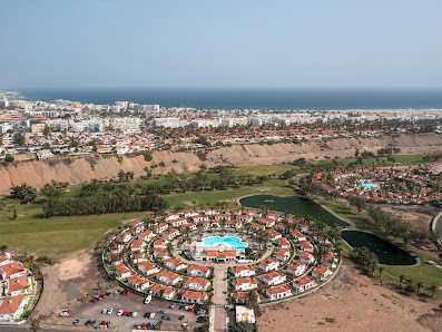 eó Suite Hotel Jardin Dorado Urbanización Campo de Golf de Maspalomas, Avenida Tour Operador Tjaereborg, 6, 35100 Maspalomas, Las Palmas, España