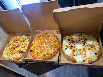 Photos du propriétaire du Livraison de pizzas LA CASA DEL PIZZA à Priay - n°3
