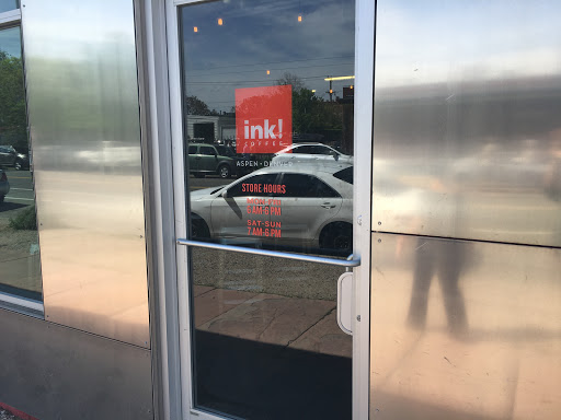 Coffee Shop «ink! Coffee», reviews and photos, 2851 Larimer St, Denver, CO 80205, USA