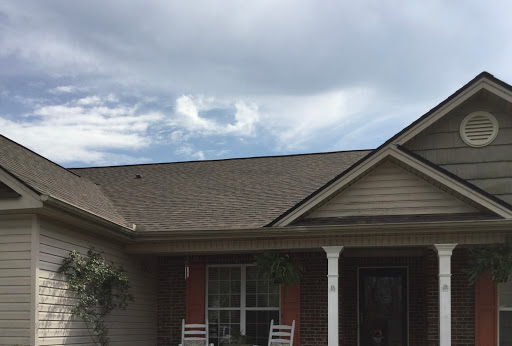 Roofing Contractor «MRN Contracting», reviews and photos, 196 Old Loganville Rd SW, Loganville, GA 30052, USA