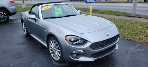 Car Dealer «Henkel Auto Group», reviews and photos, 425 W Dickman Rd, Battle Creek, MI 49037, USA