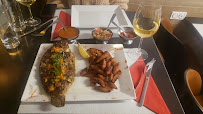 Plats et boissons du Restaurant africain Chez Marie Ange à Nice - n°7