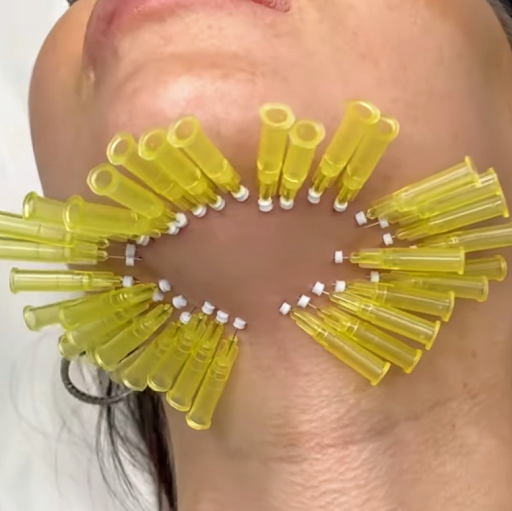 Explore tattoo ideas on stomach, creative tattoo ideas in Tampa, available at Luminous Skin and Laser