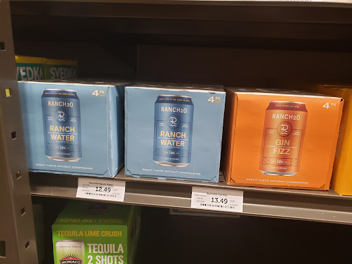 Wine Store «Total Wine & More», reviews and photos, 11066 Pecan Park Blvd #117, Cedar Park, TX 78613, USA