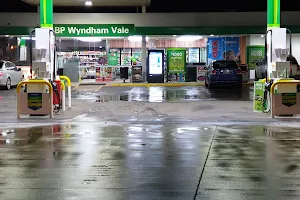 bp Truckstop image