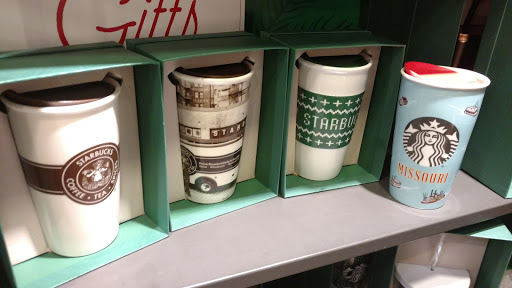 Coffee Shop «Starbucks», reviews and photos, 7098 Mexico Rd, St Peters, MO 63376, USA