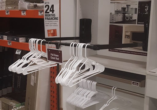 Home Improvement Store «The Home Depot», reviews and photos, 2901 N University Dr, Sunrise, FL 33322, USA