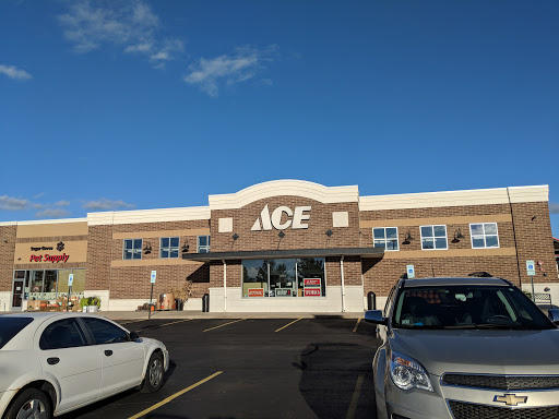 Hardware Store «Sugar Grove Ace», reviews and photos, 160 E Galena Blvd, Sugar Grove, IL 60554, USA