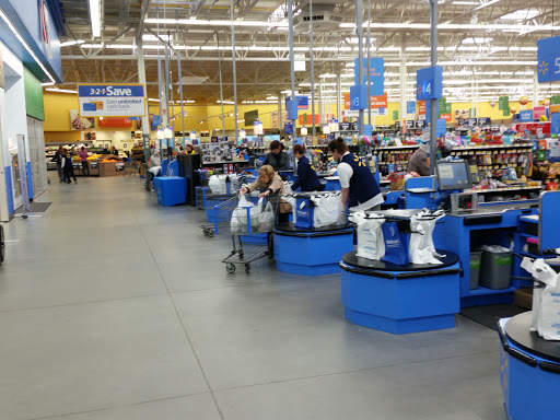 Department Store «Walmart Supercenter», reviews and photos, 54 Cousineau St, Swansea, MA 02777, USA