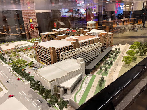 Shopping Mall «Ponce City Market», reviews and photos, 675 Ponce De Leon Ave NE, Atlanta, GA 30308, USA