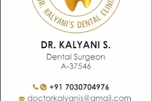 TOOTHBOOTH Dr.Kalyani's Dental Clinic image