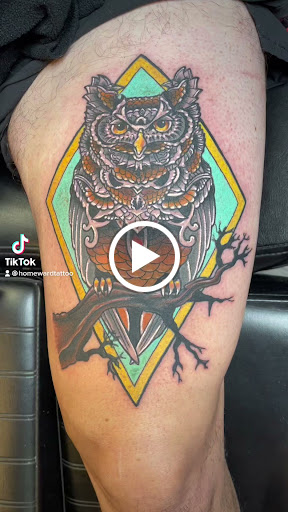 Explore bible verse tattoo ideas, creative tattoo ideas in Rehoboth Beach, available at Homeward Tattoo and Body Piercing