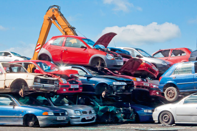 Reviews of Mort Lane Motor Salvage in Manchester - Taxi service