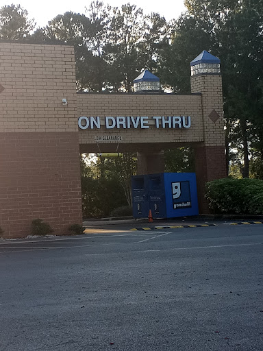 Thrift Store «Goodwill», reviews and photos