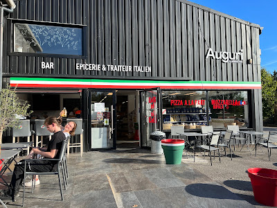 Auguri alimentari à Vannes