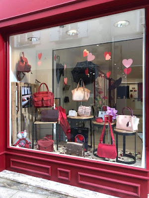 Ma jolie boutique à Guéret