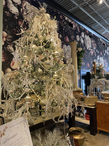 Florist «Tanarah Luxe Floral», reviews and photos, 2326 Cantrell Rd, Little Rock, AR 72202, USA