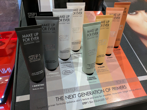 Cosmetics Store «SEPHORA inside JCPenney», reviews and photos, 333 N Hwy 67, Cedar Hill, TX 75104, USA