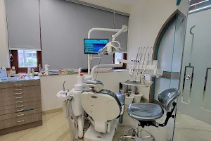 Doctor RP Gupta's Dental Clinic and Orthodontic Centre image