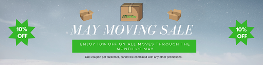 Moving and Storage Service «Go Moving», reviews and photos, 2575 S US Hwy 17 92 #204, Casselberry, FL 32707, USA