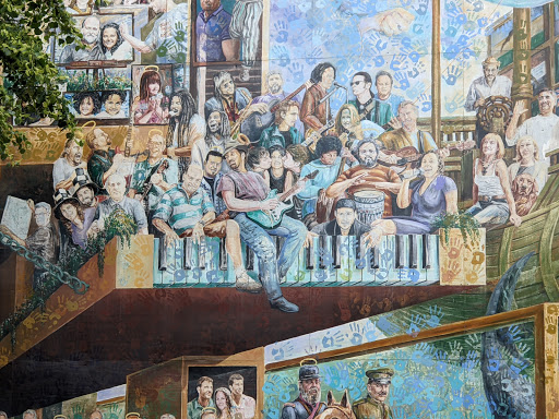 Book Store «Student Book Store», reviews and photos, 330 E College Ave, State College, PA 16801, USA