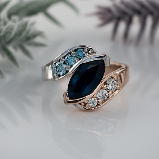 Jewelry Store «Thollot Diamonds & Fine Jewelry», reviews and photos, 3790 E 104th Ave, Denver, CO 80233, USA