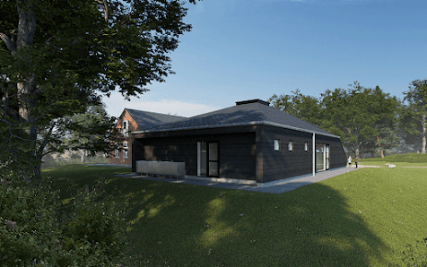 Kronhede Naturhostel & Lejrskole Kaaesvej 9, 6990 Ulfborg, Danmark