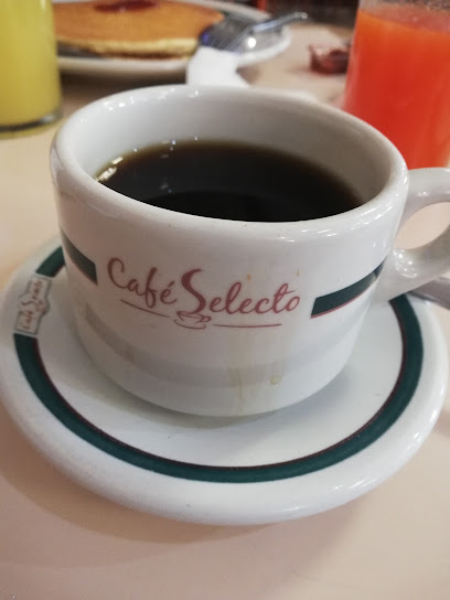 Café Selecto