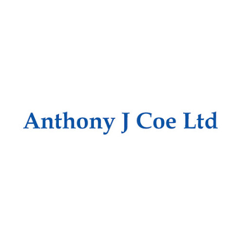 A.J. Coe Ltd - Laboratory
