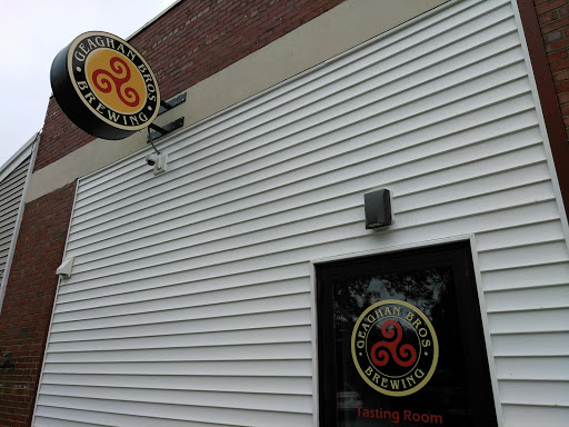 Brewery «Geaghan Brothers Brewing Co.», reviews and photos, 34 Abbott St, Brewer, ME 04412, USA