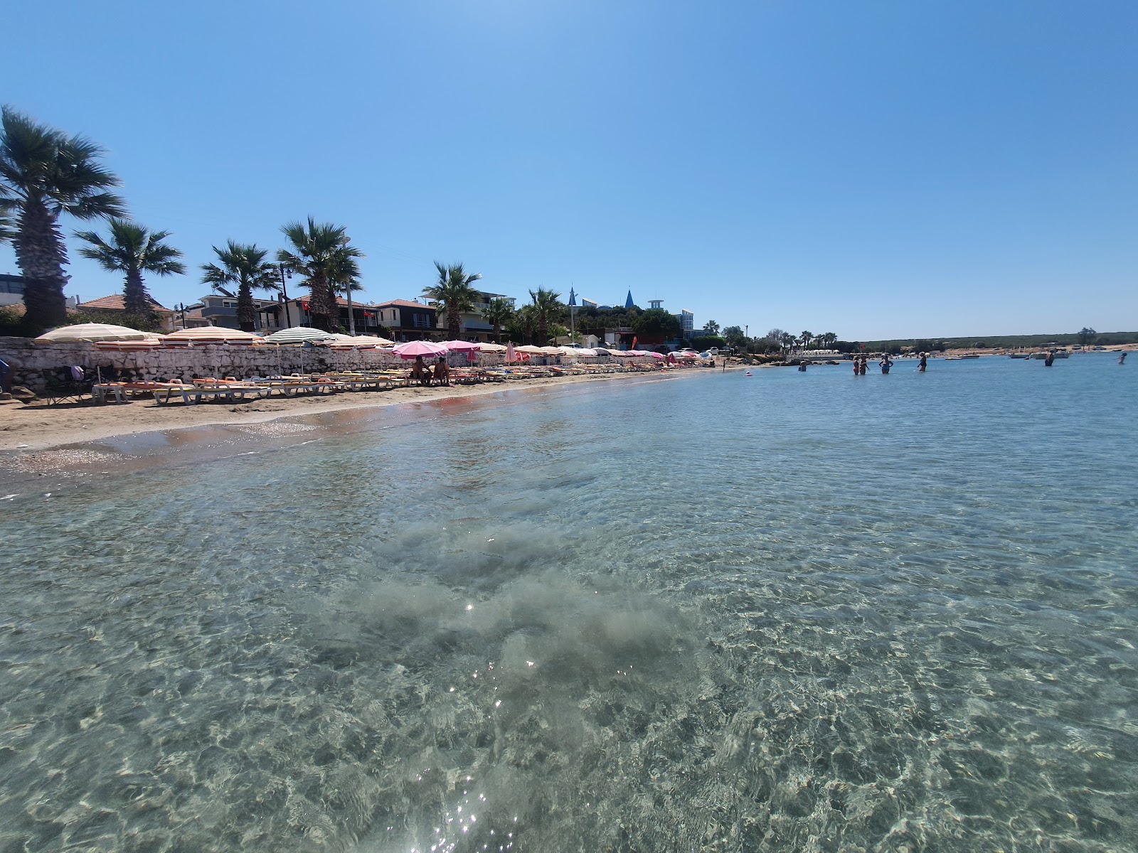 Huzur Plaji photo #9
