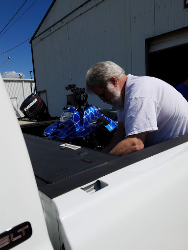 Ice Cream Shop «The Golden Cone», reviews and photos, 1063 E Green Bay St, Shawano, WI 54166, USA
