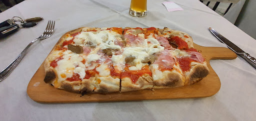 Ristorante Pizzeria Antichi Sapori in Cesano Maderno, Provincia di Monza e della Brianza