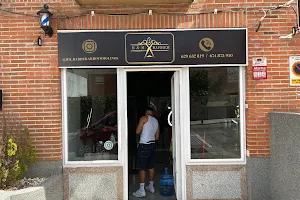 BM Barber Shop Arroyomolinos image