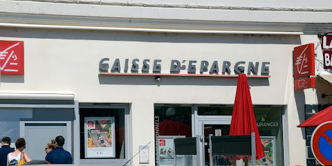Photo du Banque Caisse d'Epargne Port Vendres à Port-Vendres