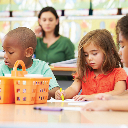 Preschool «ABC Learning Center», reviews and photos, 10623 W Atlantic Blvd, Pompano Beach, FL 33071, USA