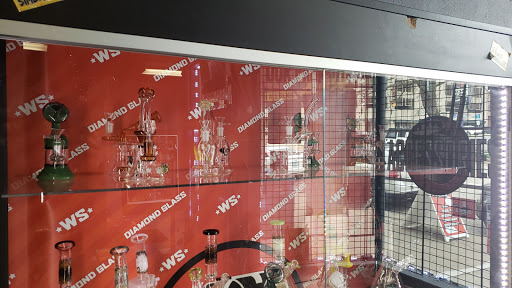 Tobacco Shop «Wild Side Smoke Shop», reviews and photos, 109 W 7th St, Bloomington, IN 47404, USA