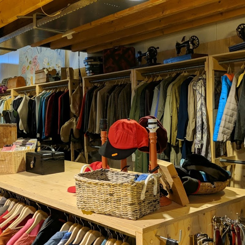 The Vintage Store