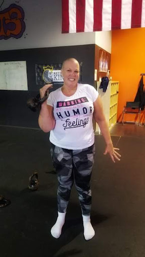 Gym «180 Kettlebell Gym», reviews and photos, 6845 20th Ave S #120, Centerville, MN 55038, USA