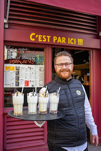 Photos du propriétaire du Restaurant FRITE ALORS ! TERREAUX - Poutines québécoises - Frites belges - Burgers à Lyon - n°14