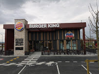 Photos du propriétaire du Restauration rapide Burger King à Beauvais - n°1