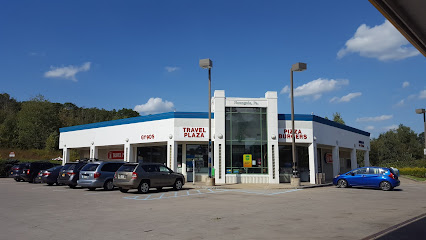 Nelly Travel Plaza - Gas & Store with Deli (Autos)