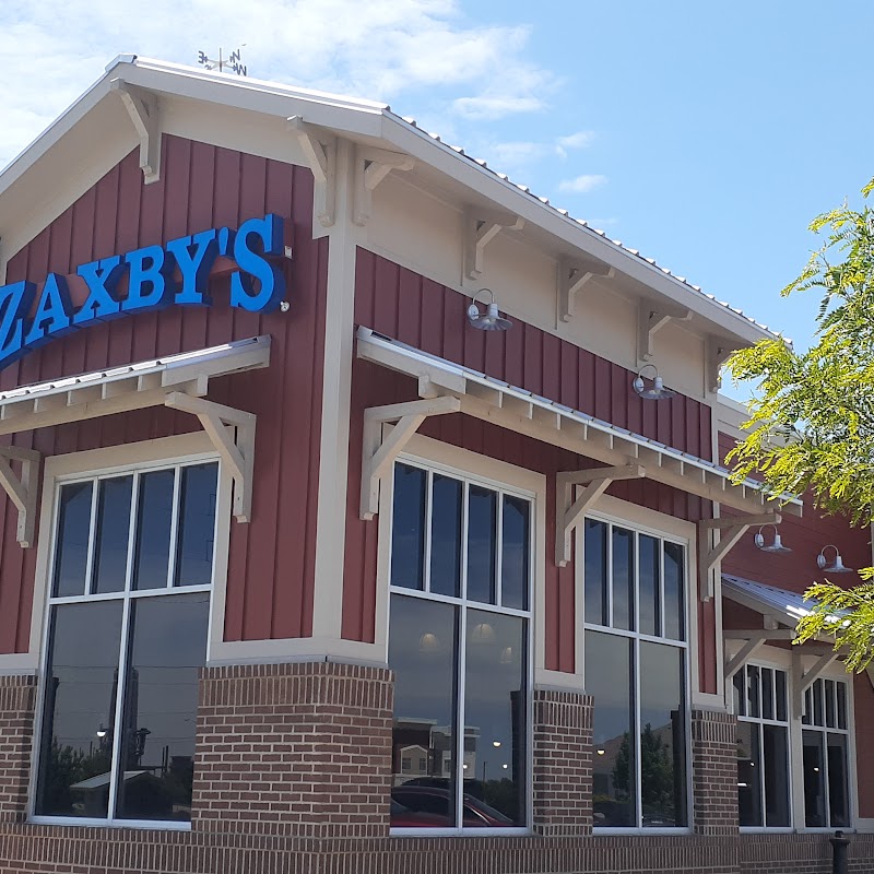 Zaxby's Chicken Fingers & Buffalo Wings