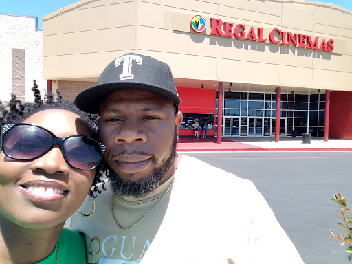 Movie Theater «Regal Cinemas Killeen 14», reviews and photos, 2501 E Central Texas Expy, Killeen, TX 76543, USA
