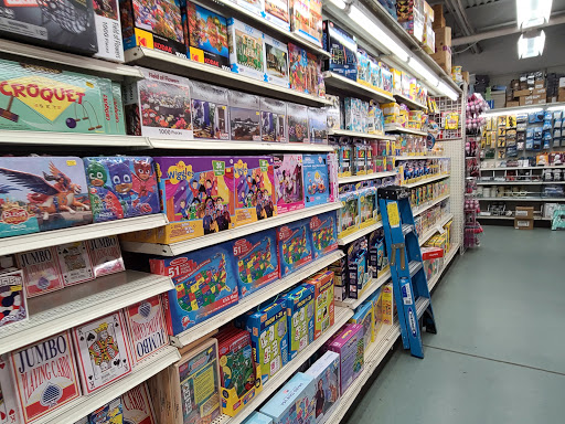 Discount Store «Amazing Savings», reviews and photos, 647 Cedar Ln, Teaneck, NJ 07666, USA